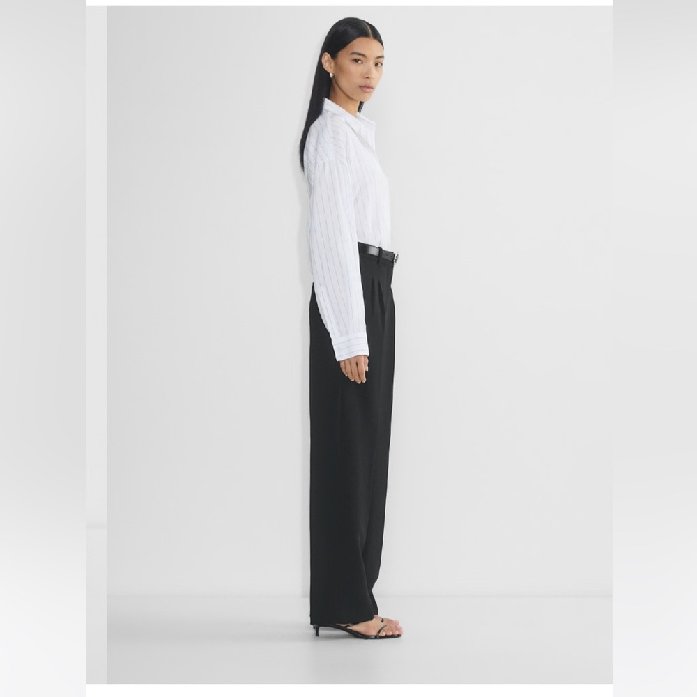 Aritzia effortless pant
